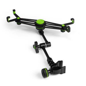 Gravity MA TH 01 B - Support de tablette avec barre VARI®-ARM