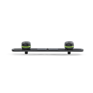 Gravity MS STB 01 - barrette de couplage pour 2 Micros 60 - 170mm