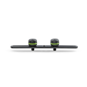 Gravity MS STB 01 - barrette de couplage pour 2 Micros 60 - 170mm