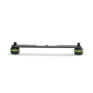 Gravity MS STB 01 - barrette de couplage pour 2 Micros 60 - 170mm