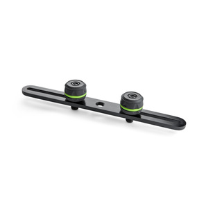 Gravity MS STB 01 - barrette de couplage pour 2 Micros 60 - 170mm
