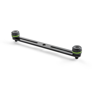 MS STB 02 Gravity - barrette de couplage pour 2 Micros 60 - 220 mm