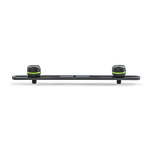MS STB 02 Gravity - barrette de couplage pour 2 Micros 60 - 220 mm