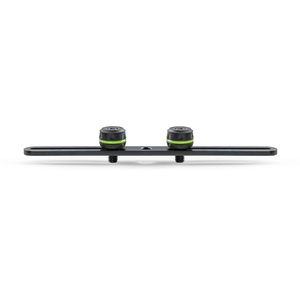 MS STB 02 Gravity - barrette de couplage pour 2 Micros 60 - 220 mm