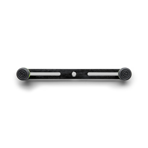 MS STB 02 Gravity - barrette de couplage pour 2 Micros 60 - 220 mm