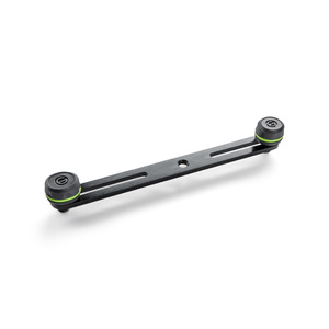MS STB 02 Gravity - barrette de couplage pour 2 Micros 60 - 220 mm