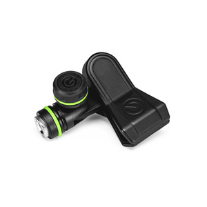 Gravity MS U CLMP - Pince universelle pour Microphones à main