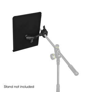 Hercules Stands DG-300B support tablette pour pied de micro