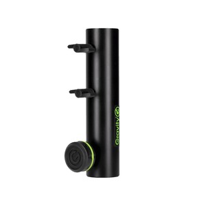 SF 36 T 28 F L Gravity - Adaptateur pour spigot TV28 sur pied d'enceinte 36mm