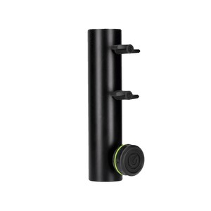 SF 36 T 28 F L Gravity - Adaptateur pour spigot TV28 sur pied d'enceinte 36mm