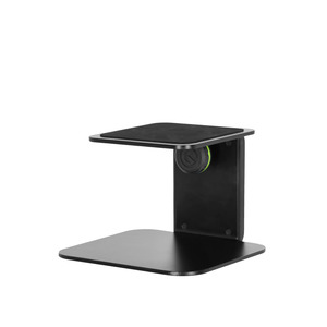 Gravity SP 3102 C B - Support de table compact pour moniteur de studio