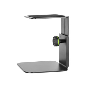 Gravity SP 3102 C B - Support de table compact pour moniteur de studio