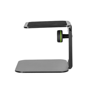 Gravity SP 3102 C B - Support de table compact pour moniteur de studio