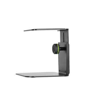 Gravity SP 3102 C B - Support de table compact pour moniteur de studio