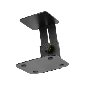 Gravity SP 3102 C B - Support de table compact pour moniteur de studio