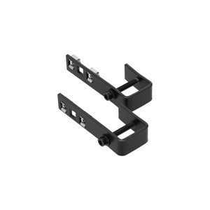 Gravity XSP 10130 - Support de montage pour rack sur Gravity® DJ Desk