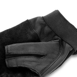 Gravity XW GLOVE L - Gants de travail en cuir résistant taille L