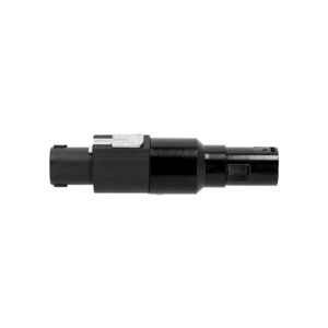 Adam Hall Connectors 4 STAR A SF4 XM3 - Adaptateur connecteur haut-parleur 4 pôles vers XLR mâle