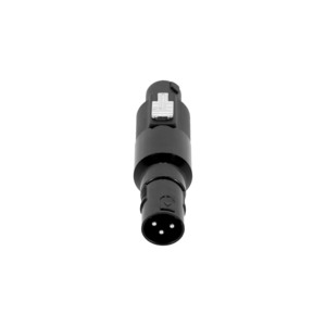 Adam Hall Connectors 4 STAR A SF4 XM3 - Adaptateur connecteur haut-parleur 4 pôles vers XLR mâle