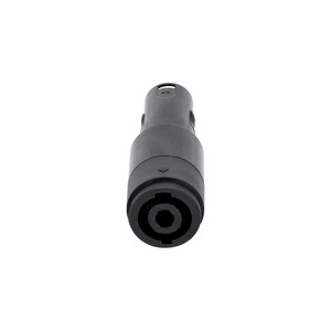 Adam Hall Connectors 4 STAR A SM4 XM3 - Adaptateur connecteur haut-parleur 4 pôles mâle vers XLR mâle