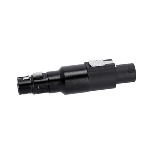 Adam Hall Connectors 4 STAR A XF3 SF4 - Adaptateur XLR femelle vers Speakon 4 pôles