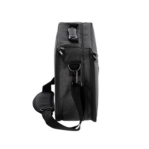 Adam Hall Cables ORGAFLEX Cable Bag L - Pochette d'organisation rembourrée pour câbles et accessoires, taille L