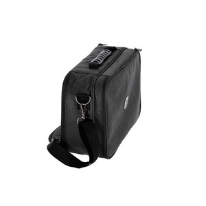 ORGAFLEX Cable Bag M - Pochette d'organisation rembourrée pour câbles et accessoires, taille M