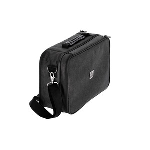 ORGAFLEX Cable Bag M - Pochette d'organisation rembourrée pour câbles et accessoires, taille M