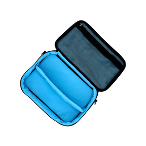 ORGAFLEX Cable Bag M - Pochette d'organisation rembourrée pour câbles et accessoires, taille M