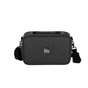 Adam Hall Cables ORGAFLEX Cable Bag S - Pochette d'organisation rembourrée pour câbles et accessoires, taille S