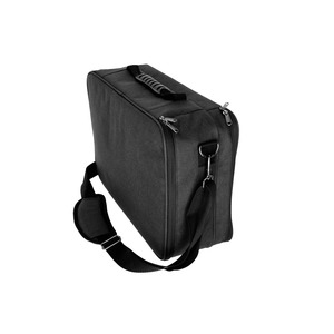 Adam Hall Cables ORGAFLEX (R) Cable Bag XL - Pochette d'organisation rembourrée pour câbles et accessoires, taille XL 21