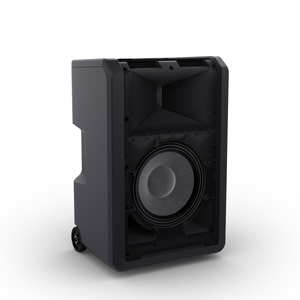 ANNY 10 LD Systems - Enceinte autonome sur batterie avec bluetooth et mixage