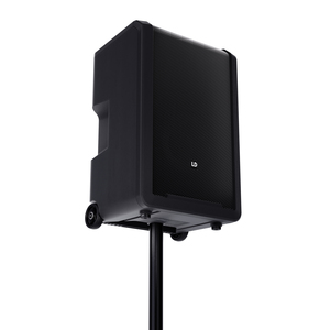 ANNY 10 LD Systems - Enceinte autonome sur batterie avec bluetooth et mixage