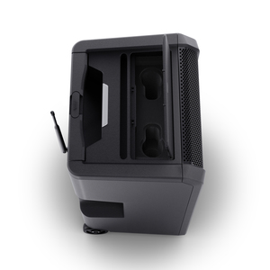 LD Systems ANNY 10 BPH B5 - Enceinte sur batterie 10 pouces bluetooth avec micro serre tête HF bande B5