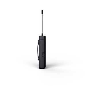 Anny BP B6 LD Systems - Pocket emetteur sans fil serre tête pour MD Systems Anny Bande 6