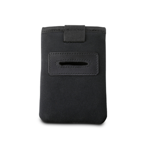 LD Systems BP POCKET 2 - Pochette pour émetteur ceinture avec fenêtre pour l’écran