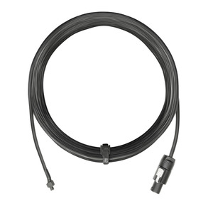 LD Systems CURV 500 CABLE 2 - Câble enceintes avec bornier 3 m pour CURV 500®