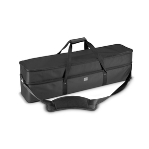 LD Systems CURV 500 TS SAT BAG - Housse protectrice avec mousse pour CURV 500 TS à deux satellites