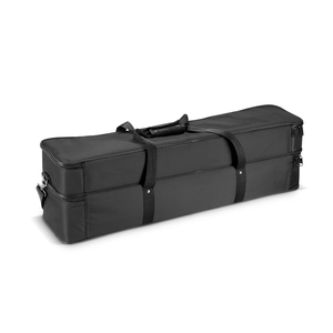 LD Systems CURV 500 TS SAT BAG - Housse protectrice avec mousse pour CURV 500 TS à deux satellites