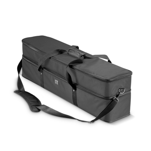 LD Systems CURV 500 TS SAT BAG - Housse protectrice avec mousse pour CURV 500 TS à deux satellites