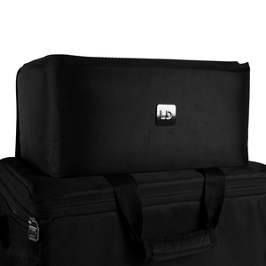 LD Systems DAVE 10 G4X BAG SET - Set de transport pour DAVE 10 G4X