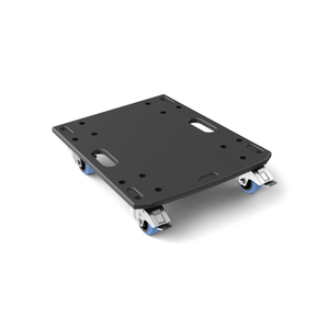 LD Systems DAVE 12 G4X CB - Planche à roulettes pour DAVE 12  G4X