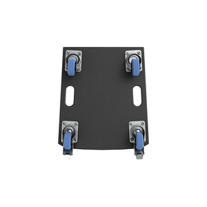 LD Systems DAVE 12 G4X CB - Planche à roulettes pour DAVE 12  G4X