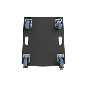 LD Systems DAVE 15 G4X CB - Planche à roulettes pour DAVE 15 G4X