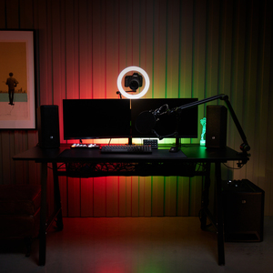 LD Systems DAVE 10 G4X - Système de sonorisation 2.1 amplifié compact