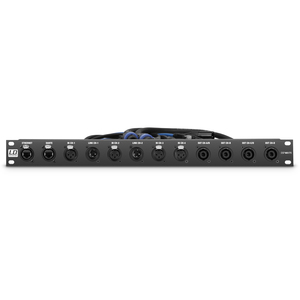 LD Systems DSP 44 K PB - 19