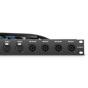 LD Systems DSP 44 K PB - 19