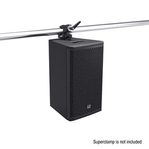 LD Systems STINGER 8 G3 - Enceinte de sonorisation passive 2 voies bass reflex, boomer 8 pouces