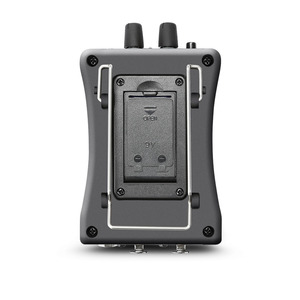 HPA 1 LD Systems - Amplificateur pour casque et in-ear filaires