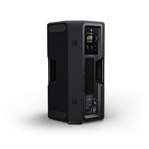 ICOA PRO 12 A LD Systems - Enceinte active 12 pouces avec Bluetooth et App 2000W 133dB